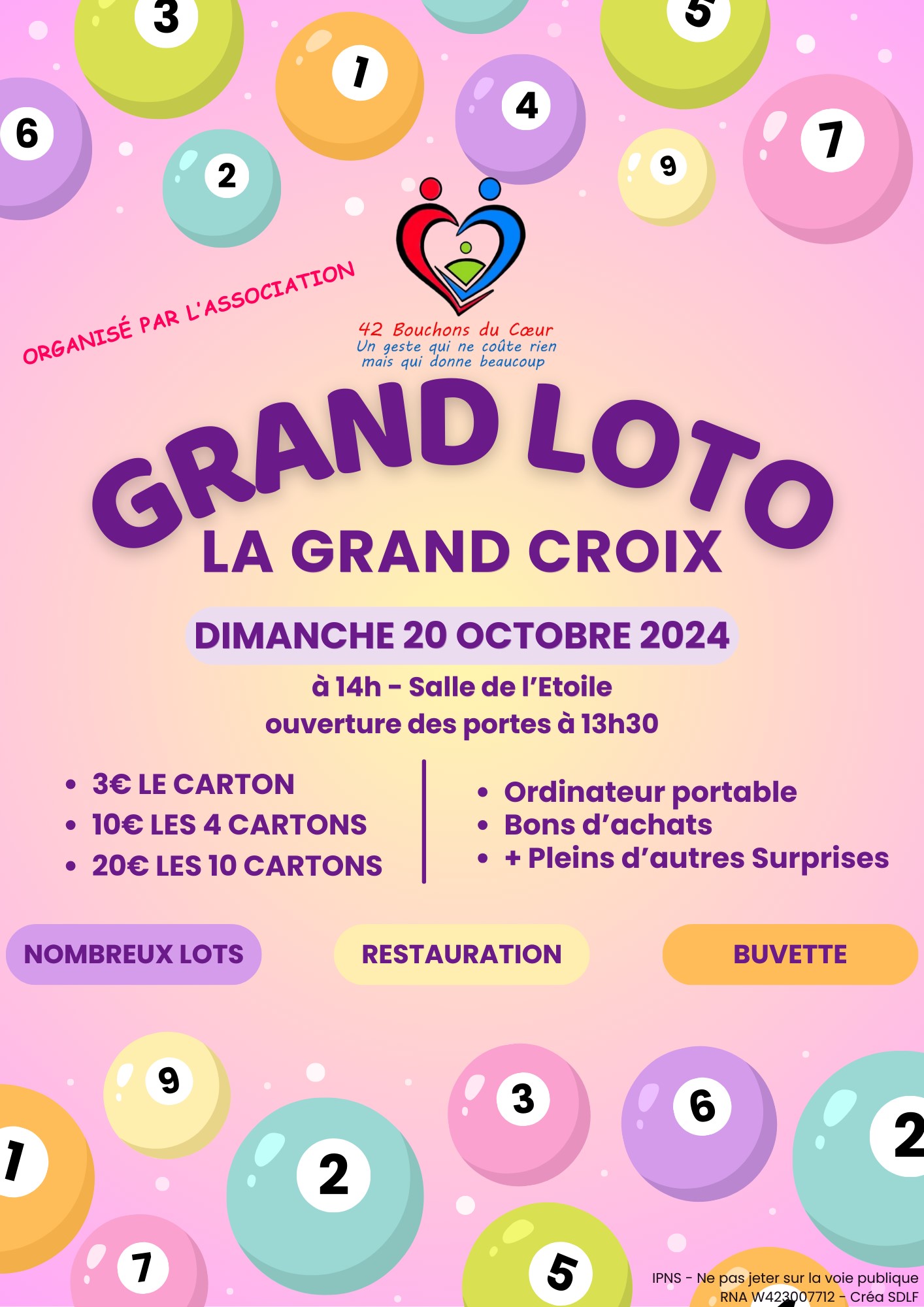 Grand loto