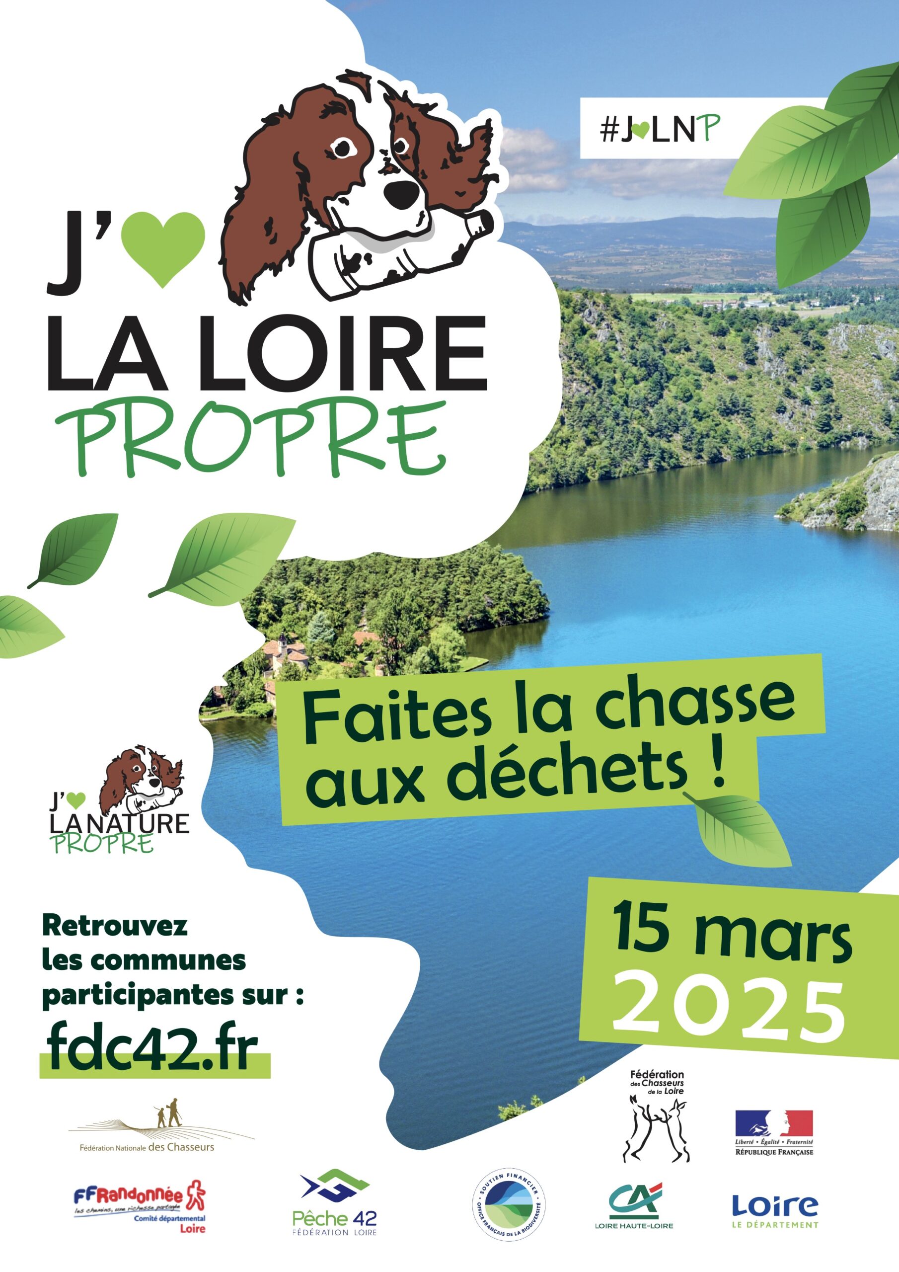 Loire propre